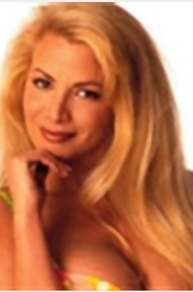 辛迪·玛格丽丝个人介绍