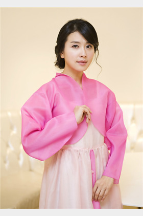 李日花个人介绍