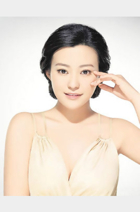 郝蕾个人介绍