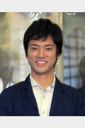桐谷健太个人介绍