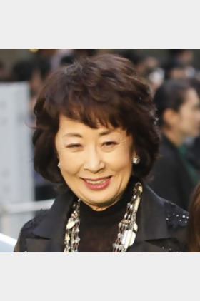 吉行和子个人介绍
