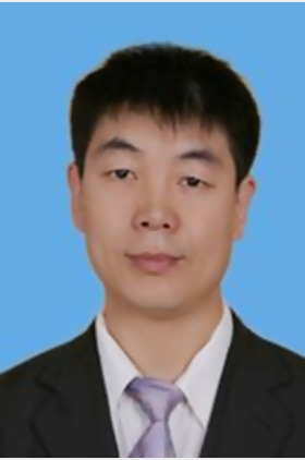李海山个人介绍