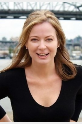 Lexie Huber个人介绍