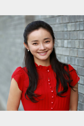 杨梅个人介绍