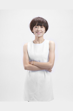 徐囡楠个人介绍