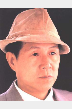 孙飞虎个人介绍