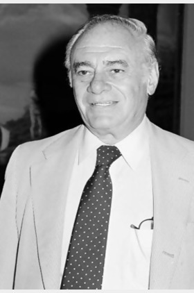 马丁·鲍尔萨姆个人介绍