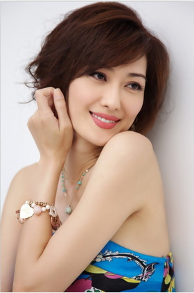 孟广美个人介绍