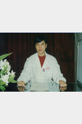 杨海韵个人介绍