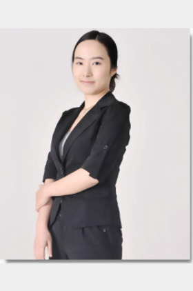 王盈盈个人介绍