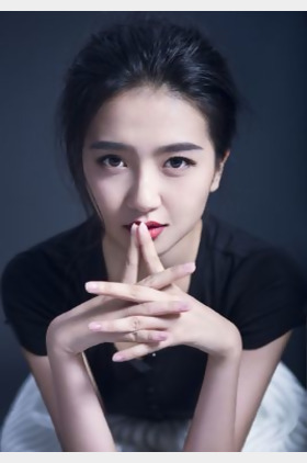 许龄月个人介绍