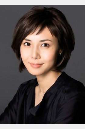 松岛菜菜子个人介绍