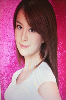 盖楚乔个人介绍