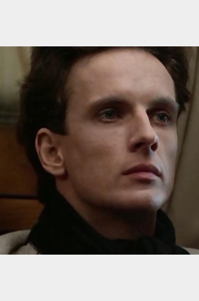 马修·加里瑞个人介绍