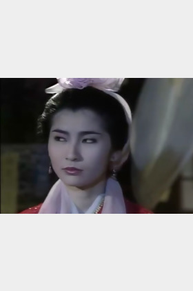区霭玲个人介绍