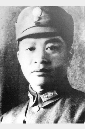 叶挺个人介绍
