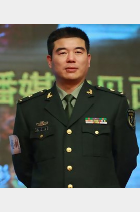 周惠林个人介绍