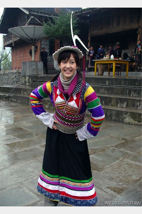 李佳豫个人介绍