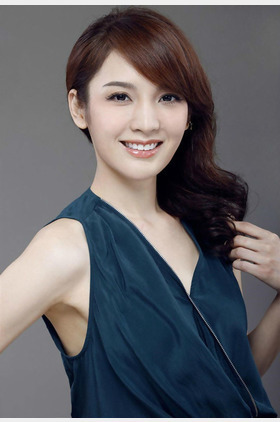 何昊阳个人介绍