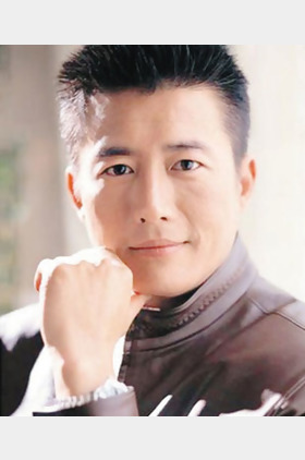 高曙光个人介绍