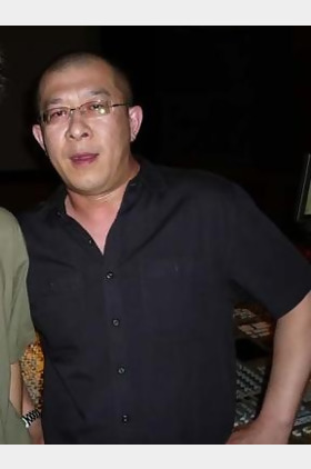 白涛个人介绍