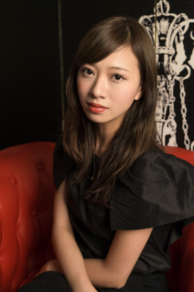 伊丹爱莉个人介绍