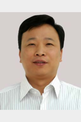 何毅个人介绍