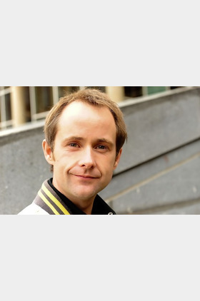 比利·博伊德个人介绍