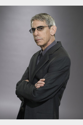 理查德·贝尔泽个人介绍