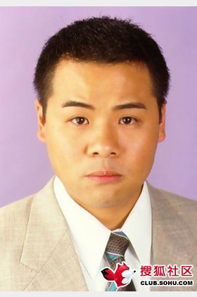 韦家雄个人介绍