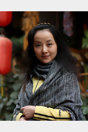 张志红个人介绍
