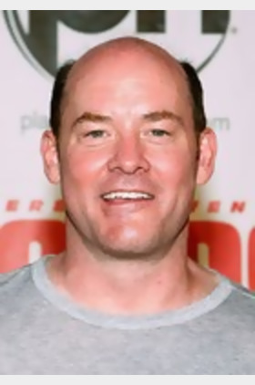 大卫·科恩查内个人介绍