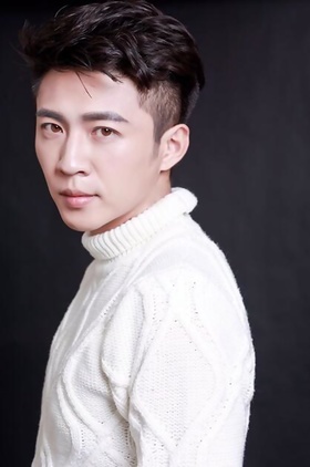 陶思源个人介绍