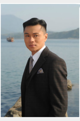 黄浩然个人介绍