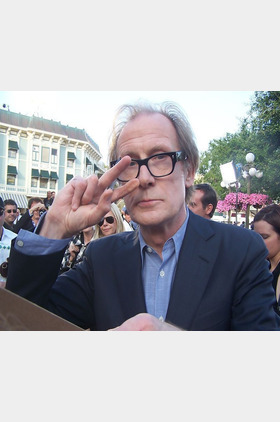 比尔·奈伊Bill Nighy个人介绍