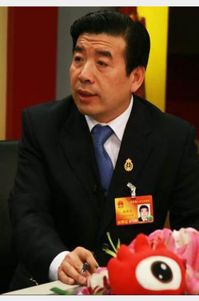 杨建忠；刘永华个人介绍