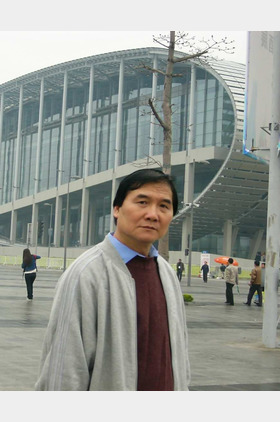 杨泽湖个人介绍