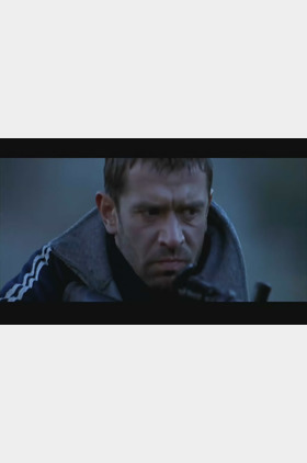 弗拉基米尔·马什科夫Vladimir Mashkov个人介绍