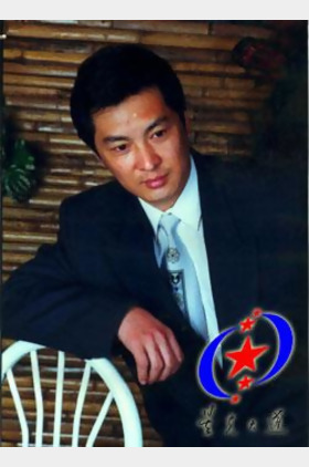 陈增运个人介绍