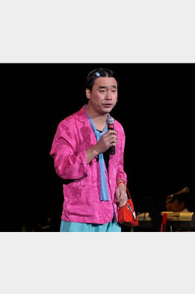 张凯个人介绍