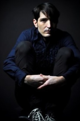 大卫·达斯马齐连个人介绍