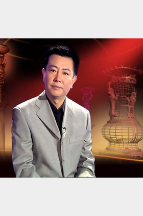 任志宏个人介绍