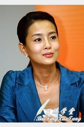 袁美敬个人介绍