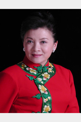 杜宁林个人介绍