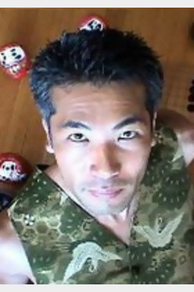 神奈川宏幸Hiro Kanagawa个人介绍