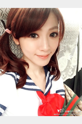 杨可凡个人介绍