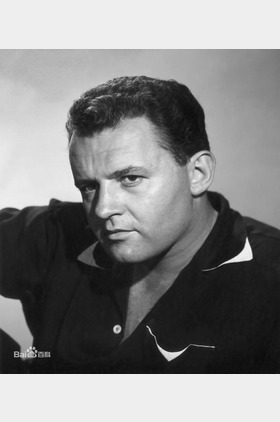 罗德·斯泰格尔个人介绍