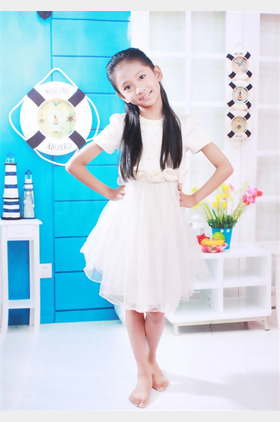 李宇阳个人介绍