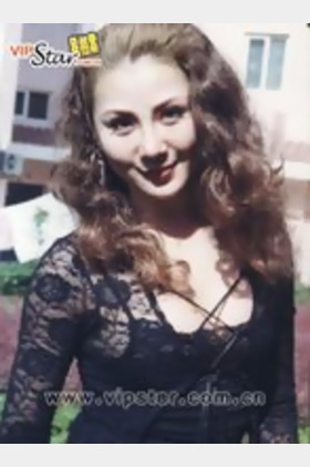 李娜个人介绍