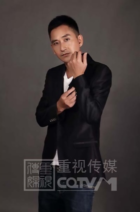 曾彬峰个人介绍